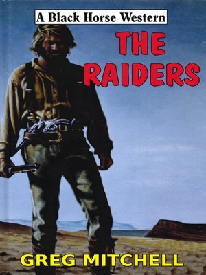 cover image of The Raiders